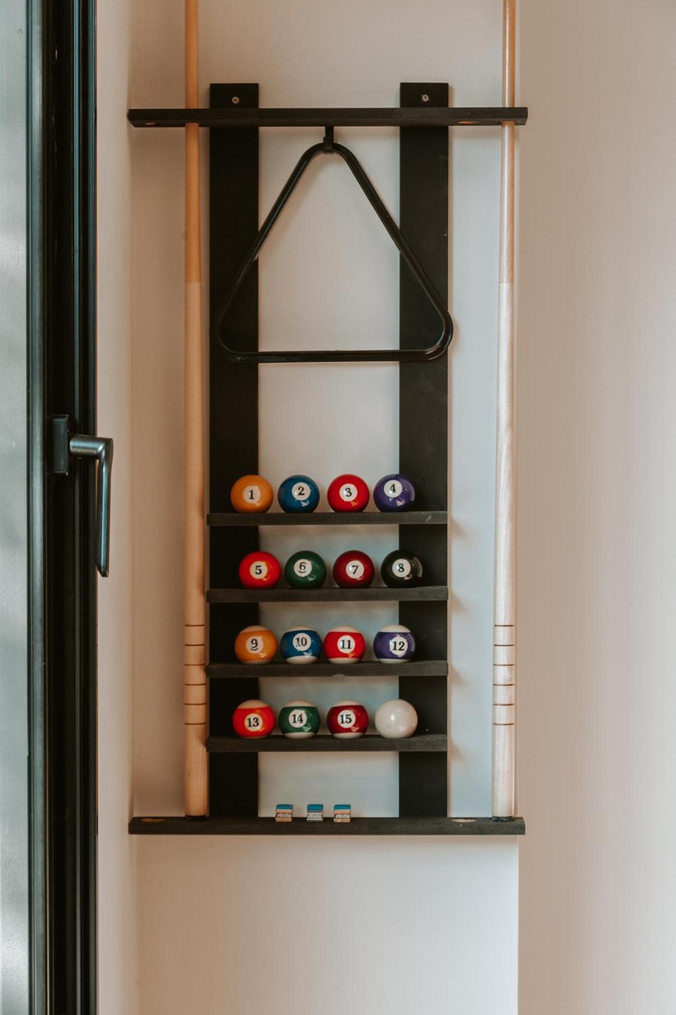 Howard Johnson Hotel Yerba Buena Εξωτερικό φωτογραφία