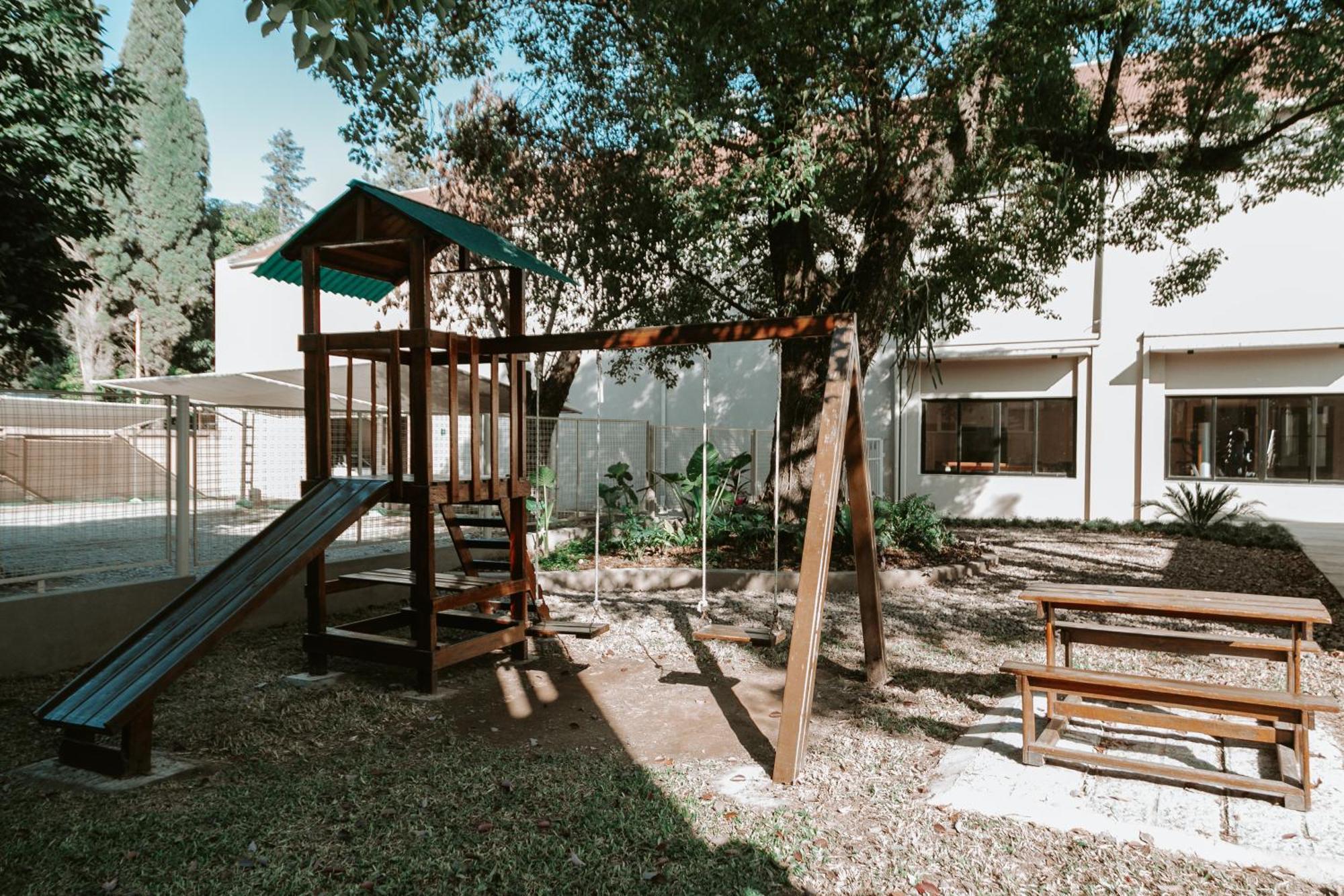 Howard Johnson Hotel Yerba Buena Εξωτερικό φωτογραφία