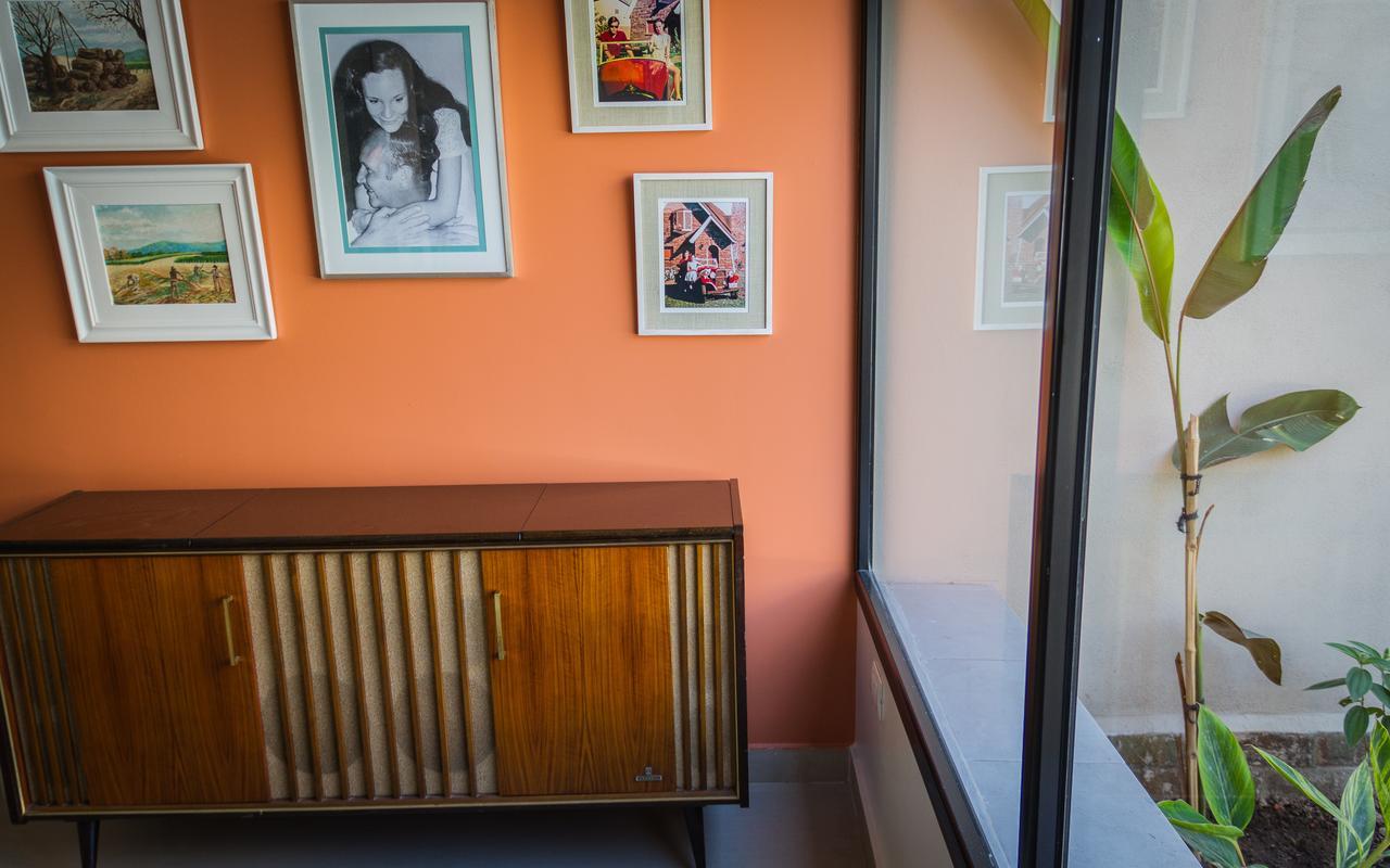 Howard Johnson Hotel Yerba Buena Εξωτερικό φωτογραφία